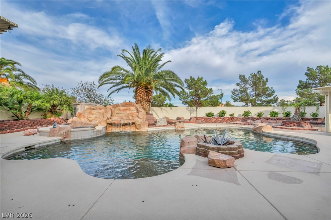8114 Villa Del Cielo Street Las Vegas NV 89131