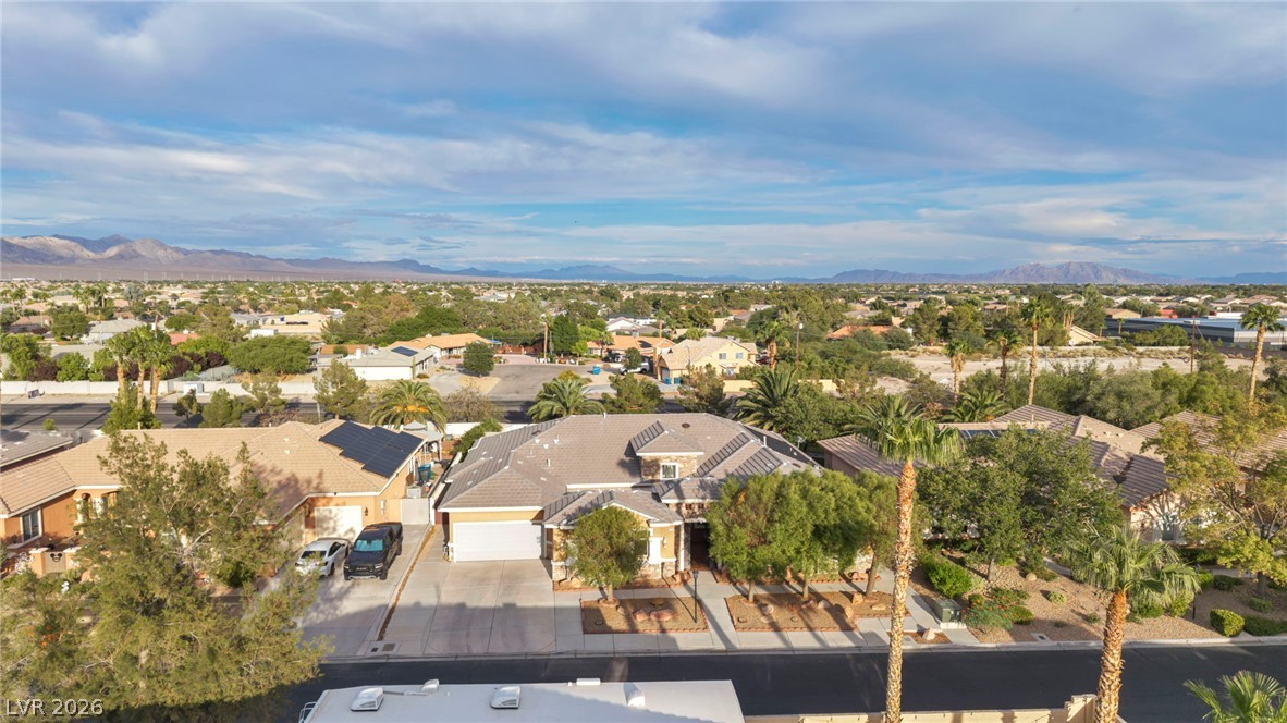 8114 Villa Del Cielo Street Las Vegas NV 89131