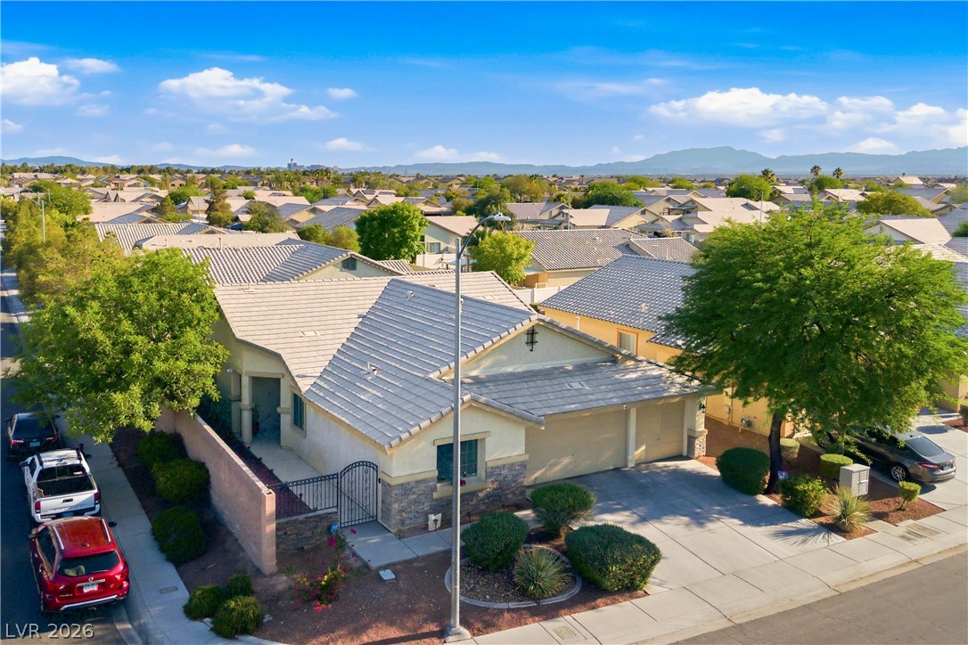 3129 Bublin Bay Avenue North Las Vegas NV 89081
