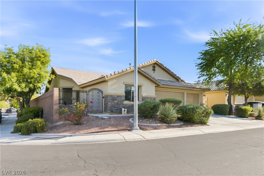 3129 Bublin Bay Avenue North Las Vegas NV 89081