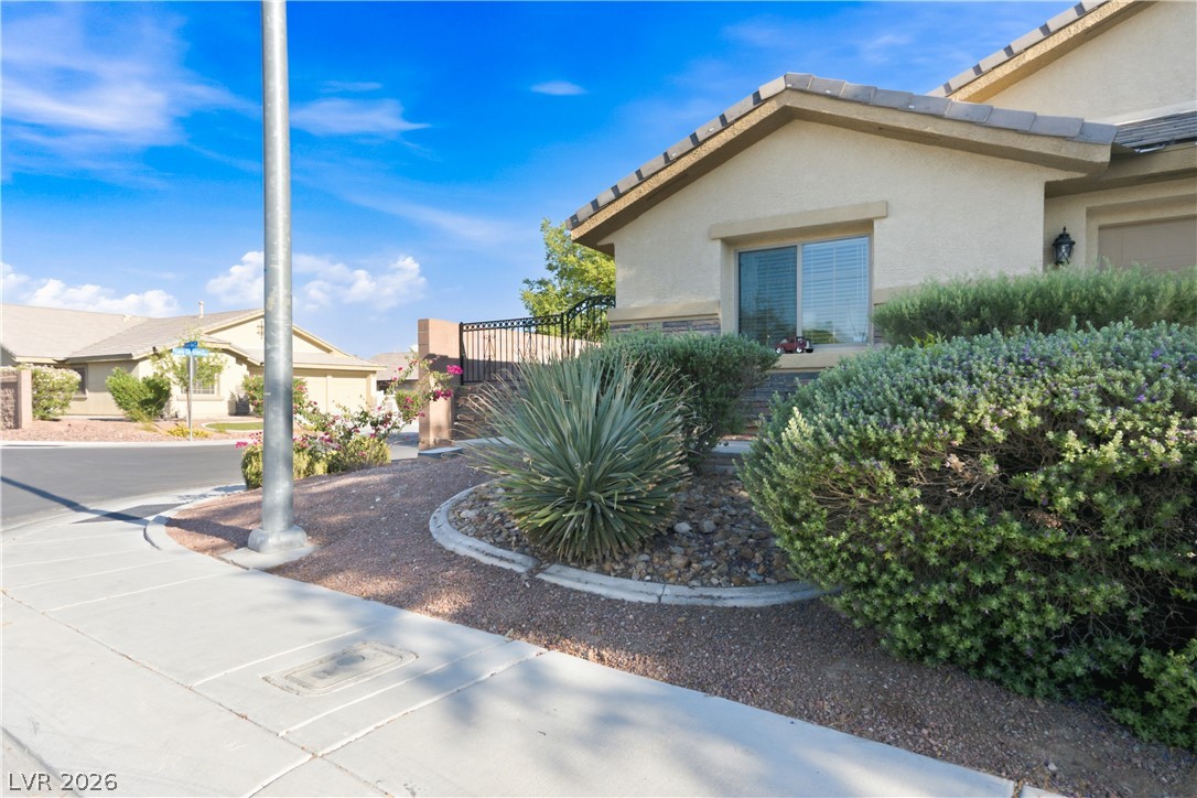 3129 Bublin Bay Avenue North Las Vegas NV 89081