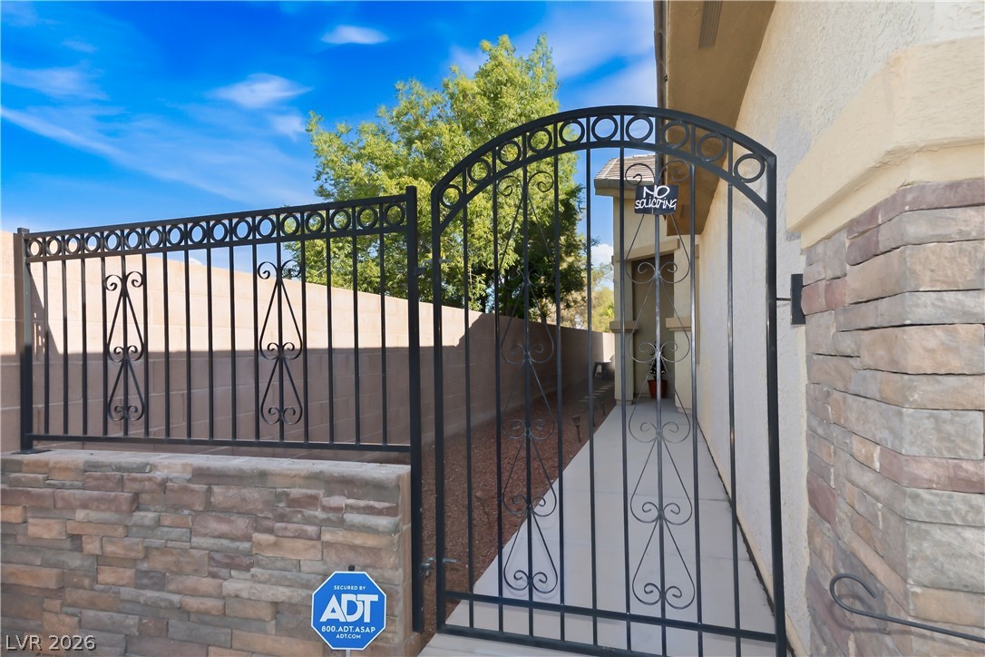 3129 Bublin Bay Avenue North Las Vegas NV 89081