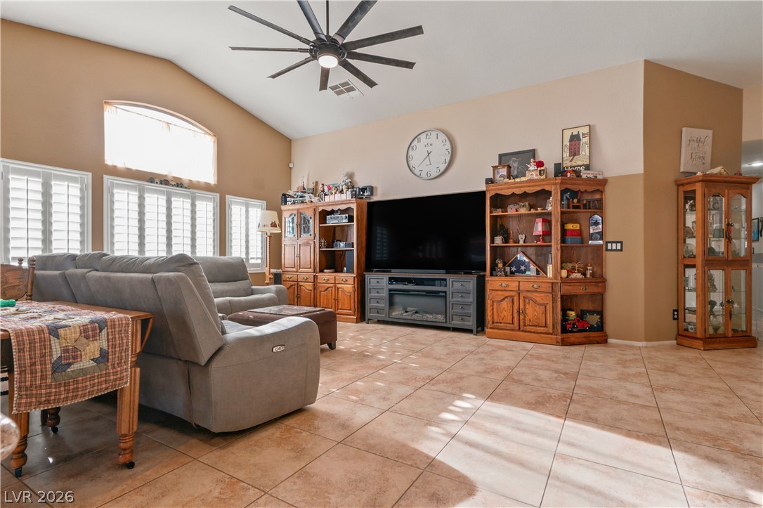 3129 Bublin Bay Avenue North Las Vegas NV 89081