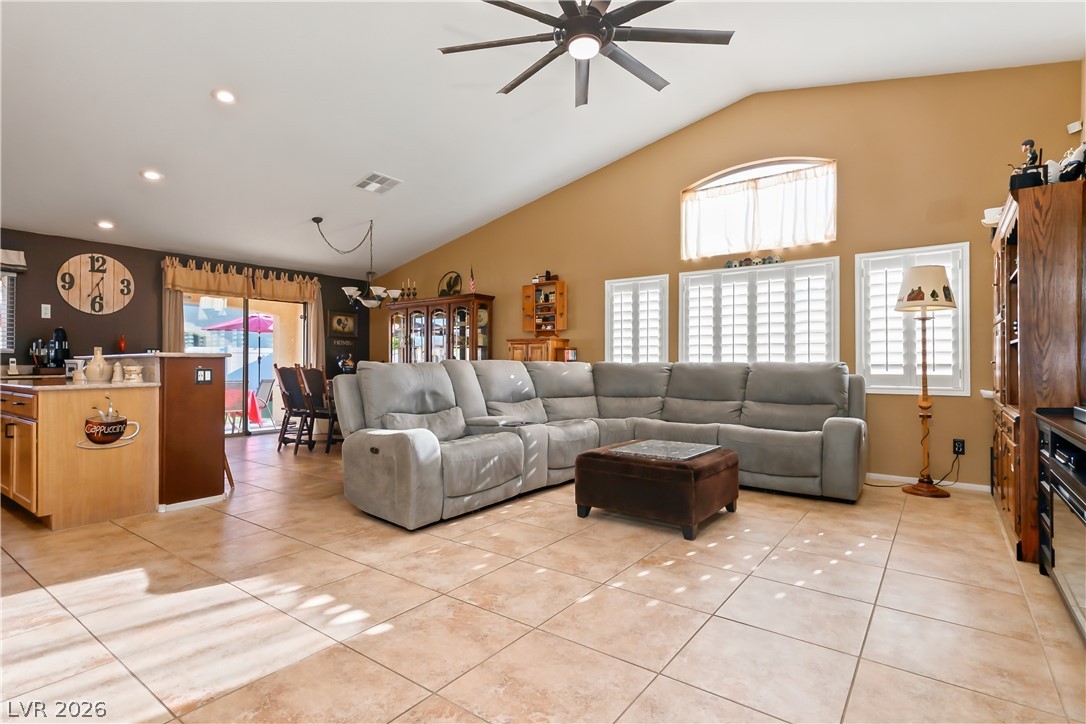 3129 Bublin Bay Avenue North Las Vegas NV 89081