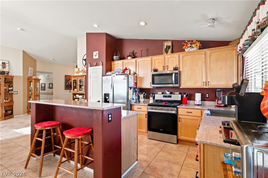 3129 Bublin Bay Avenue North Las Vegas NV 89081