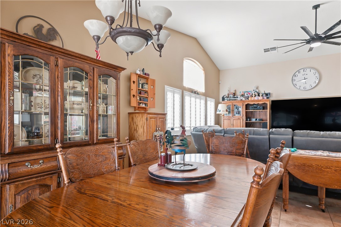 3129 Bublin Bay Avenue North Las Vegas NV 89081