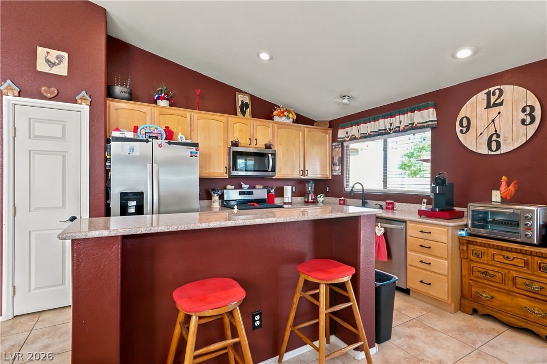 3129 Bublin Bay Avenue North Las Vegas NV 89081
