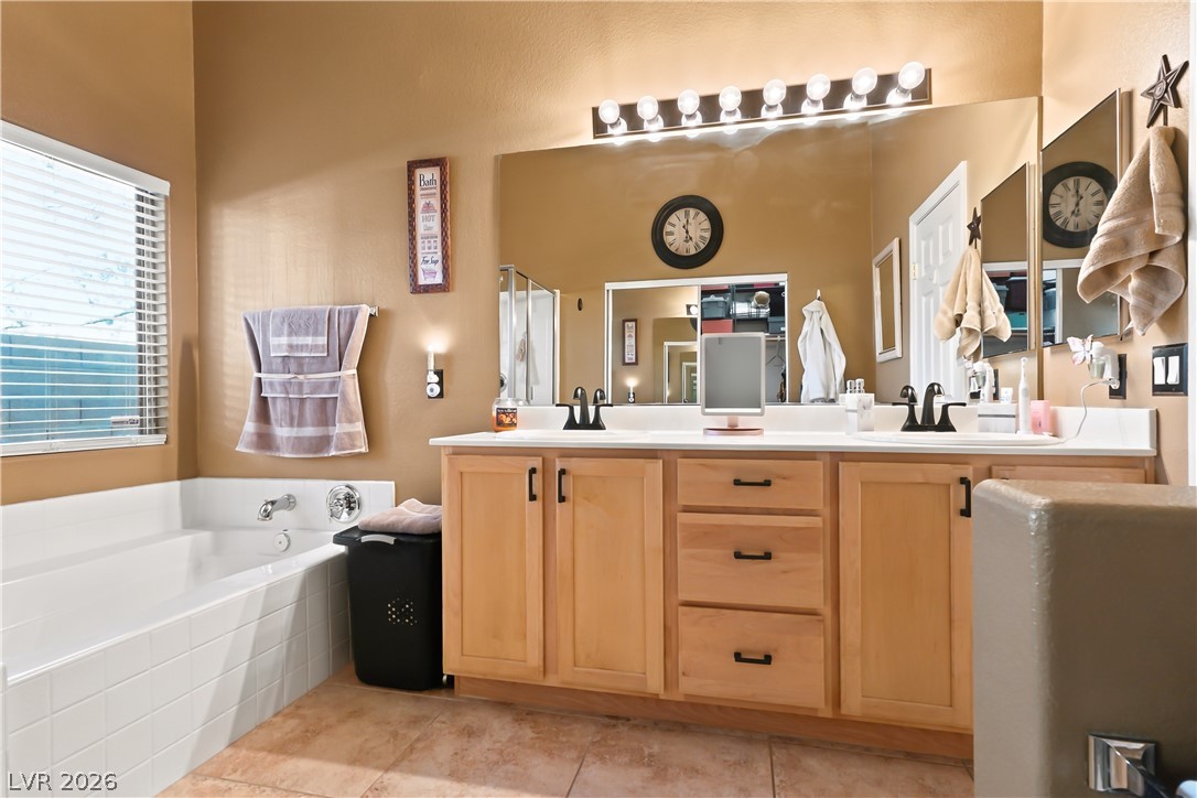 3129 Bublin Bay Avenue North Las Vegas NV 89081
