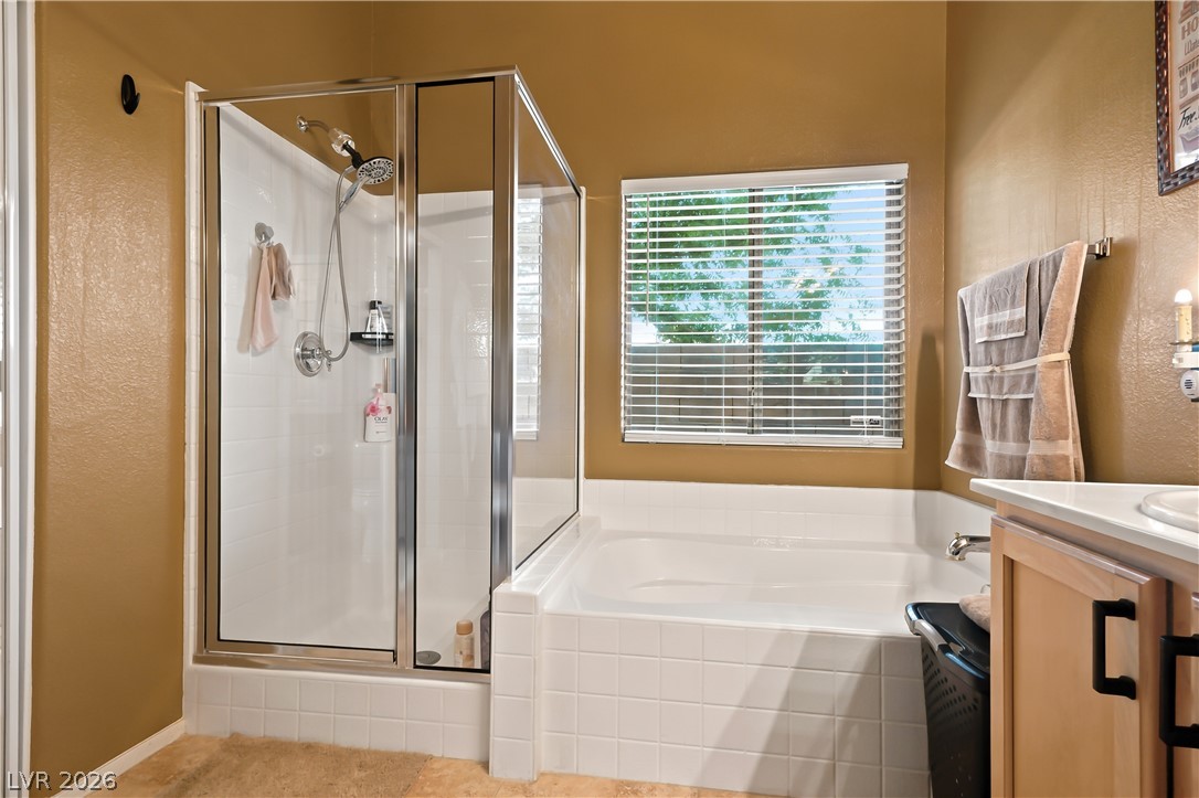 3129 Bublin Bay Avenue North Las Vegas NV 89081