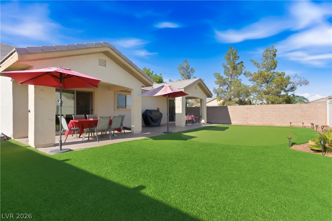 3129 Bublin Bay Avenue North Las Vegas NV 89081