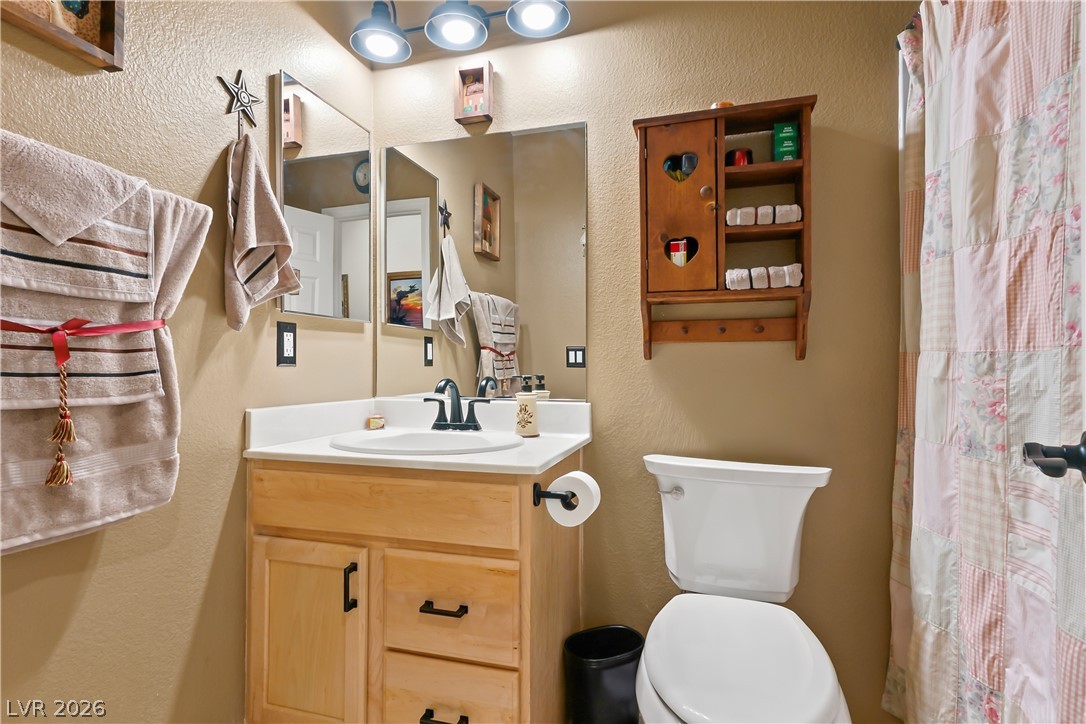 3129 Bublin Bay Avenue North Las Vegas NV 89081