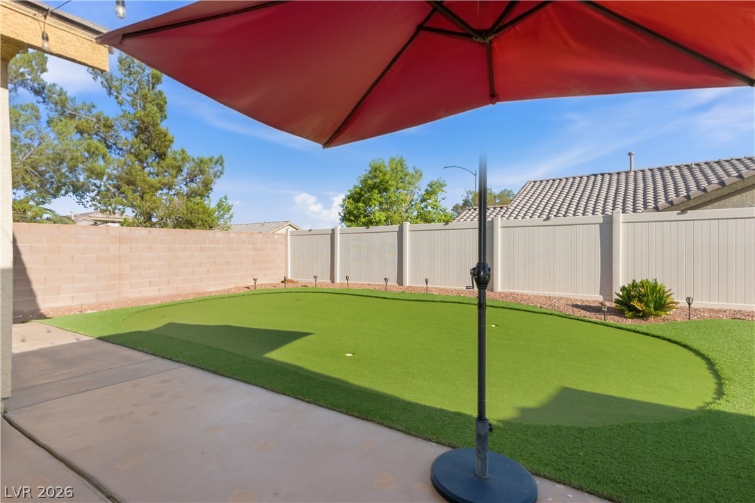3129 Bublin Bay Avenue North Las Vegas NV 89081