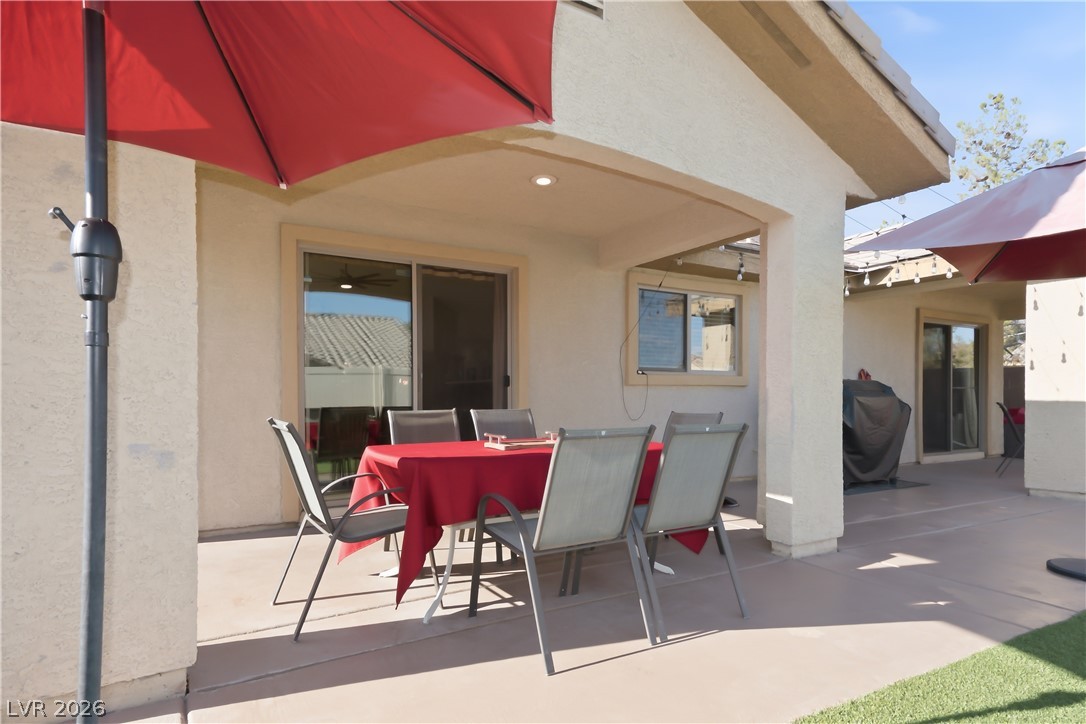 3129 Bublin Bay Avenue North Las Vegas NV 89081