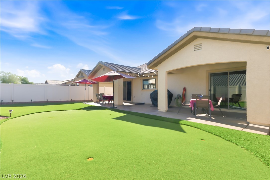 3129 Bublin Bay Avenue North Las Vegas NV 89081