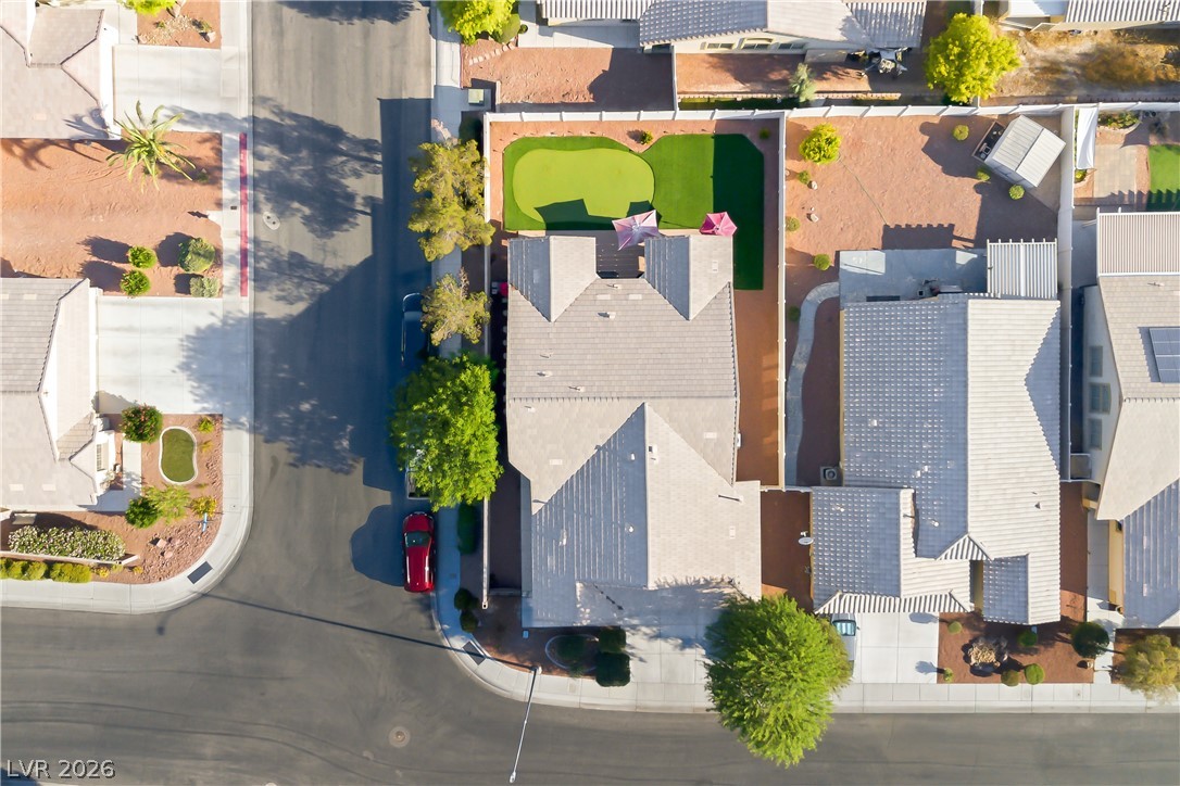 3129 Bublin Bay Avenue North Las Vegas NV 89081