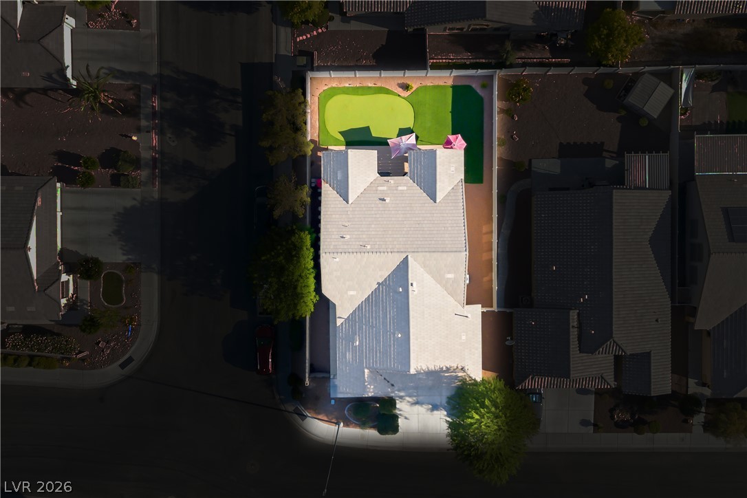 3129 Bublin Bay Avenue North Las Vegas NV 89081