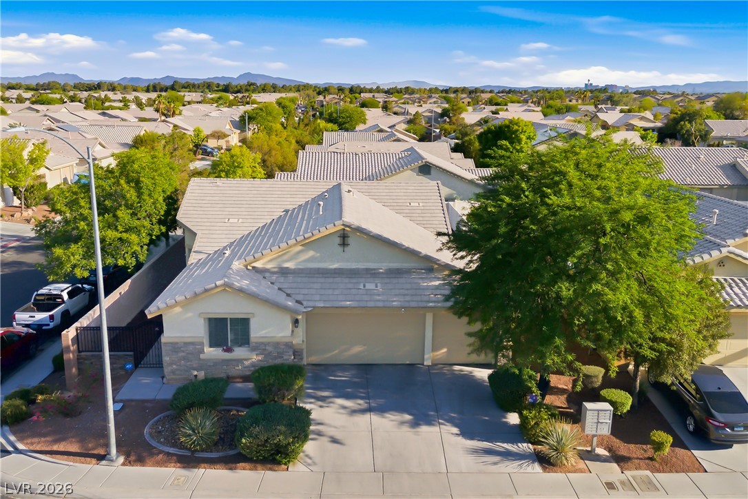 3129 Bublin Bay Avenue North Las Vegas NV 89081