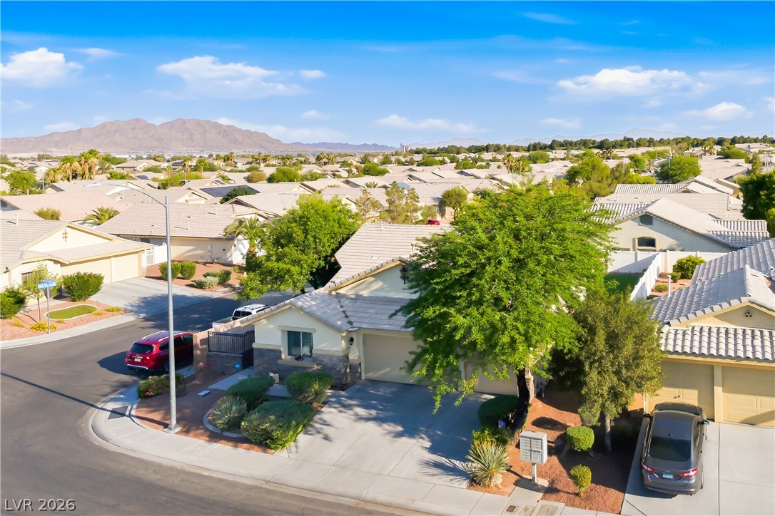3129 Bublin Bay Avenue North Las Vegas NV 89081