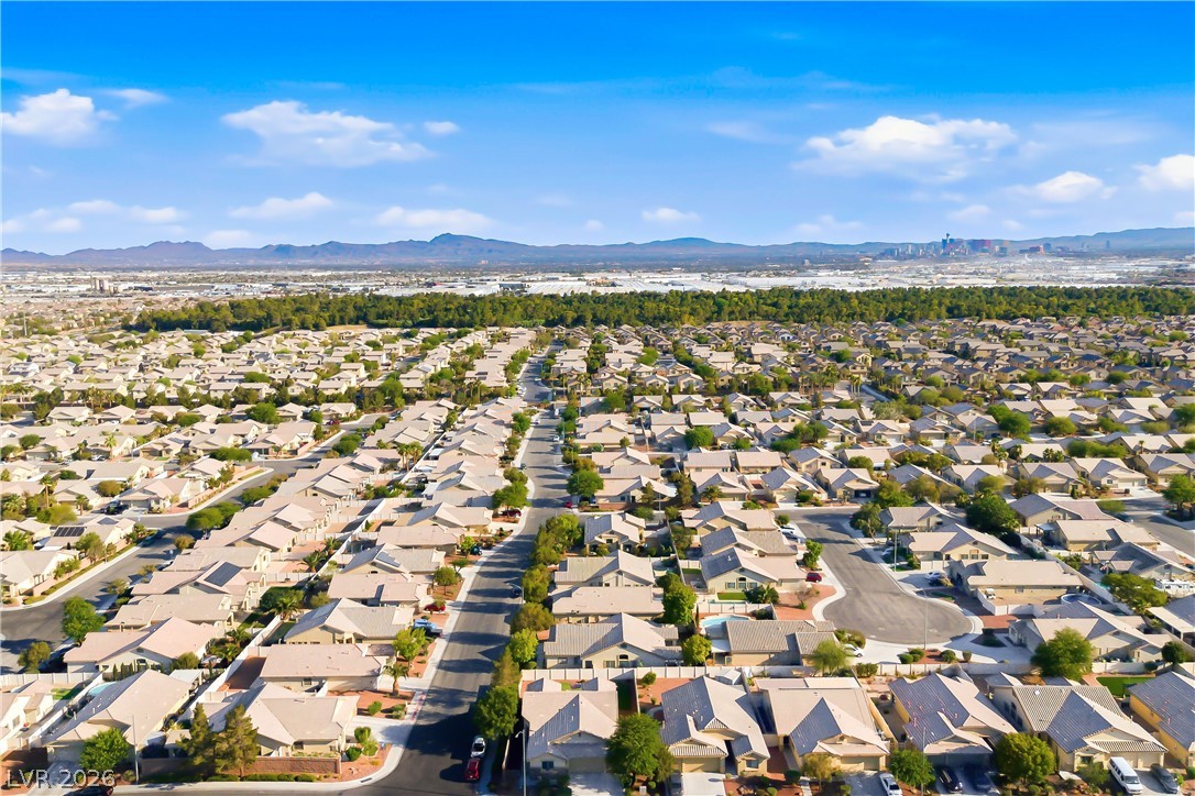 3129 Bublin Bay Avenue North Las Vegas NV 89081