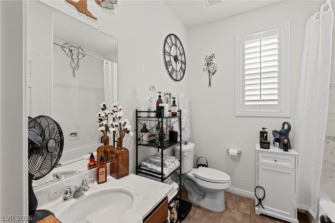 2486 Fanano Street Henderson NV 89044