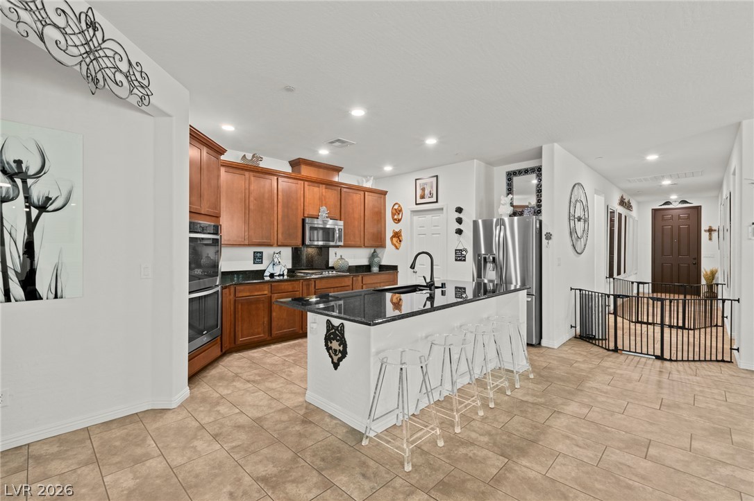 2486 Fanano Street Henderson NV 89044