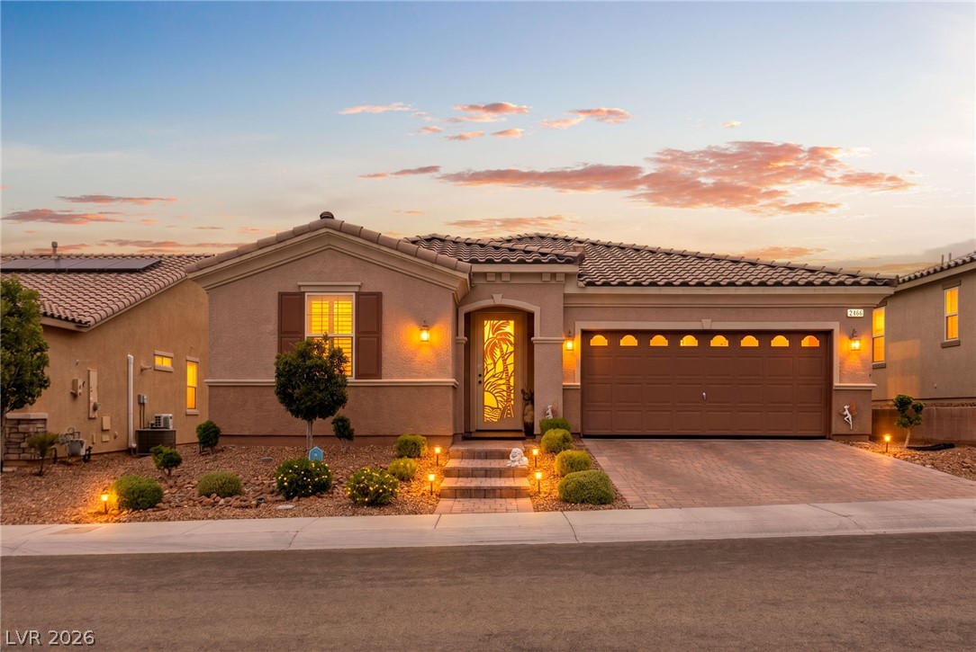 2486 Fanano Street Henderson NV 89044