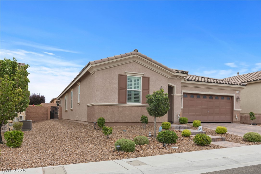 2486 Fanano Street Henderson NV 89044