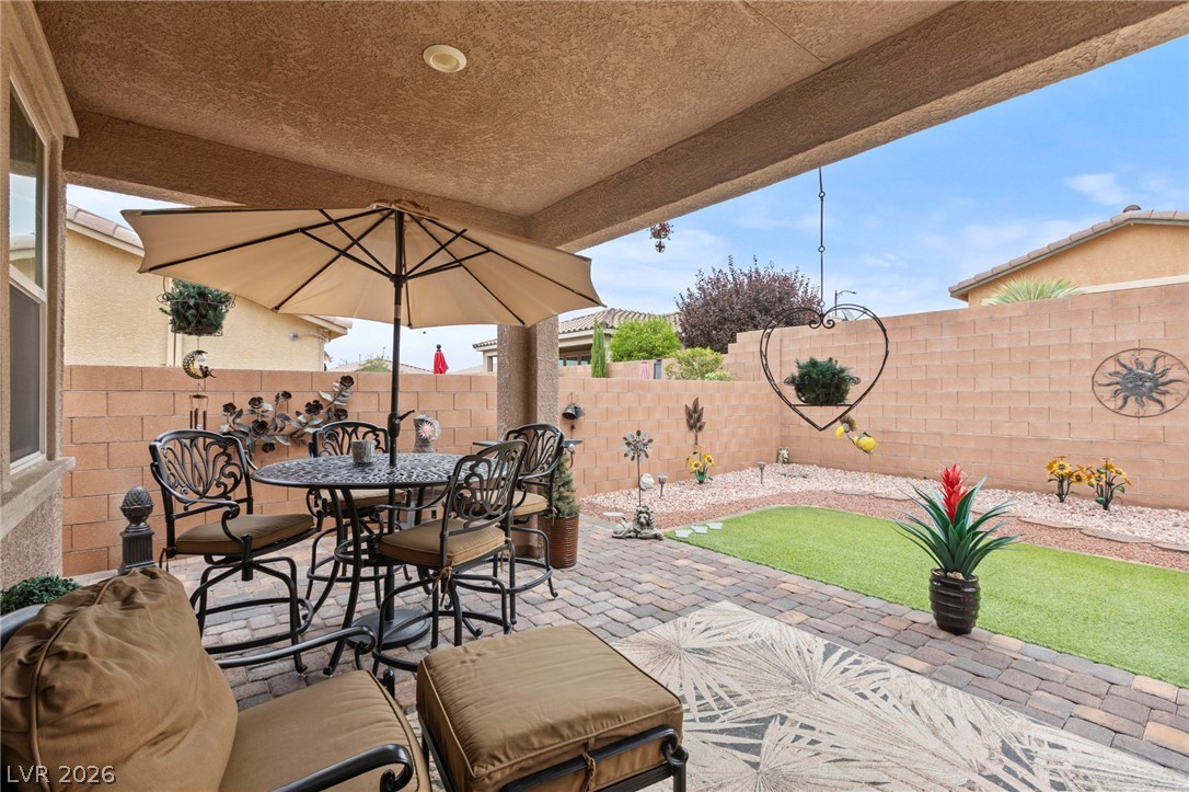 2486 Fanano Street Henderson NV 89044