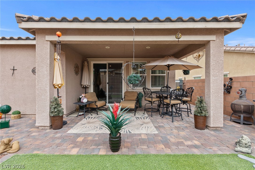 2486 Fanano Street Henderson NV 89044