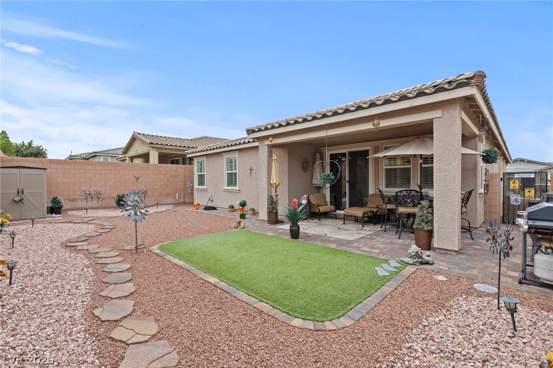 2486 Fanano Street Henderson NV 89044