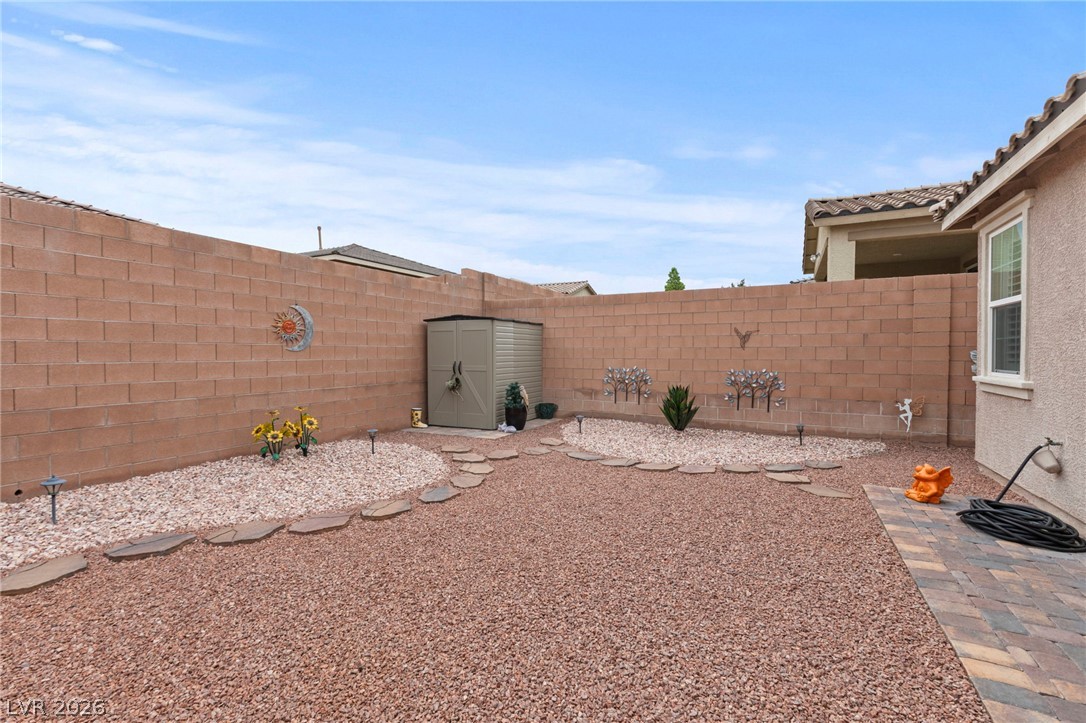 2486 Fanano Street Henderson NV 89044