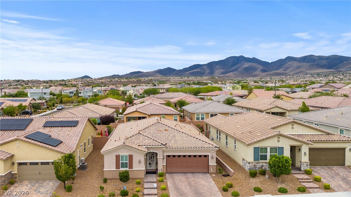 2486 Fanano Street Henderson NV 89044