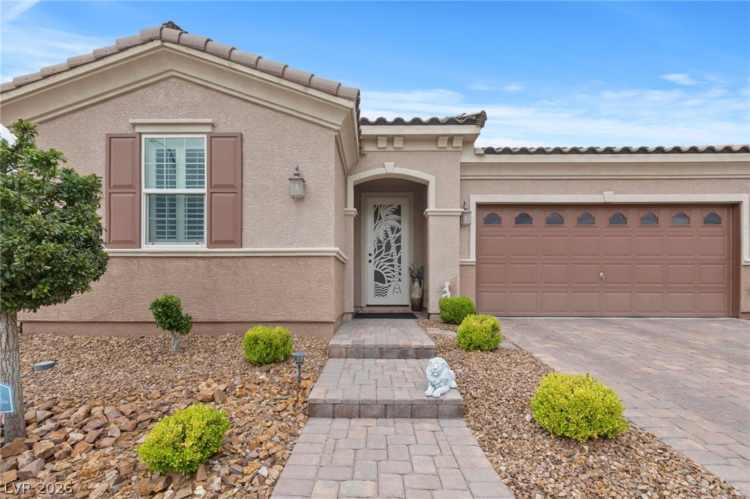2486 Fanano Street Henderson NV 89044