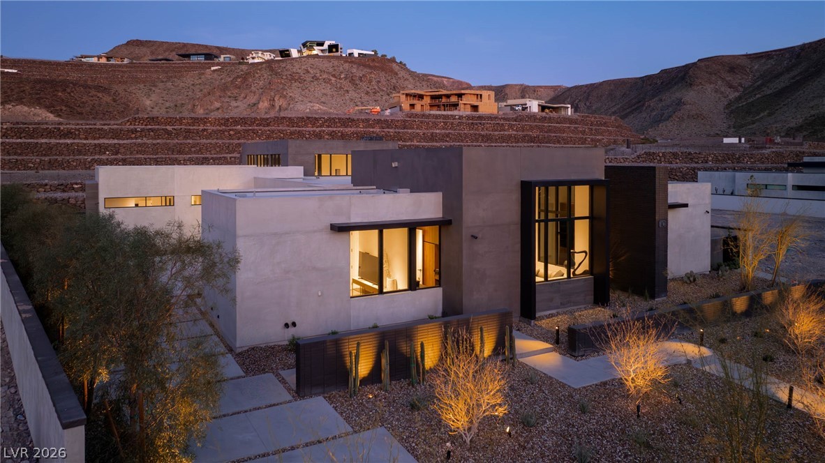 10 Sanctuary Peak Court Henderson NV 89012