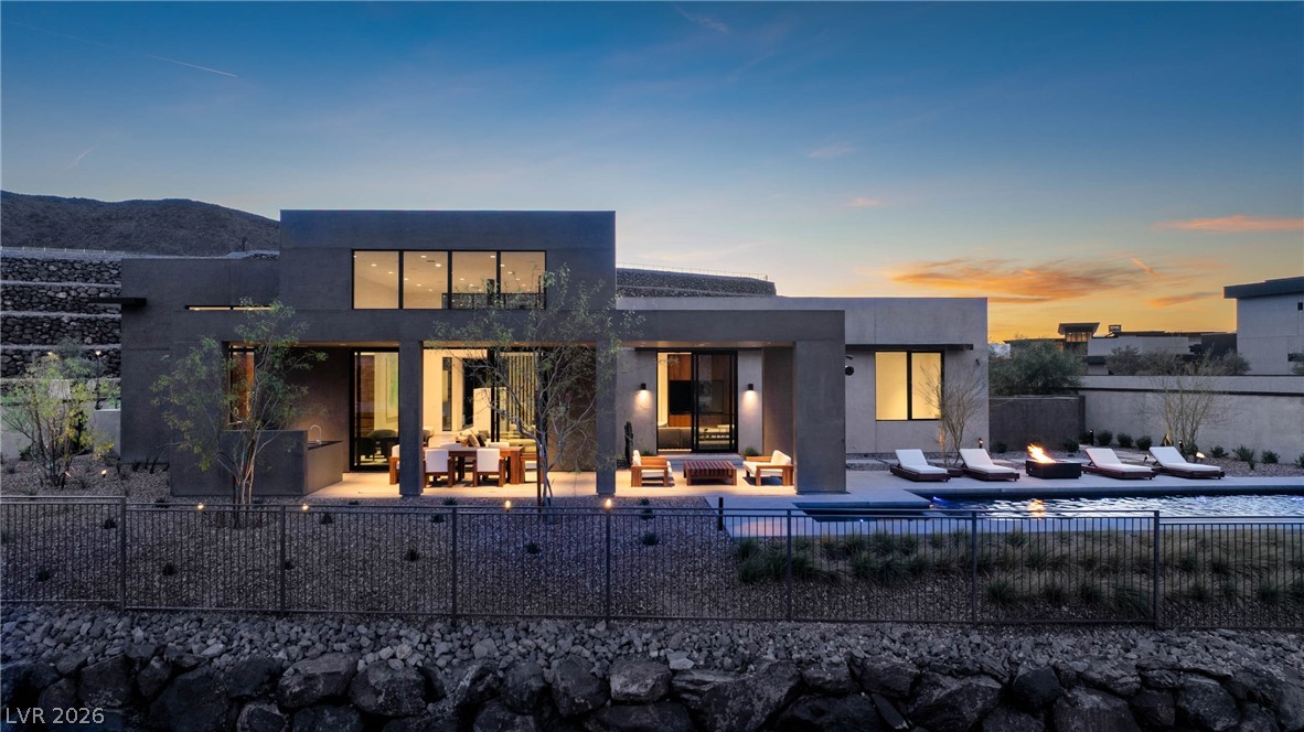 10 Sanctuary Peak Court Henderson NV 89012