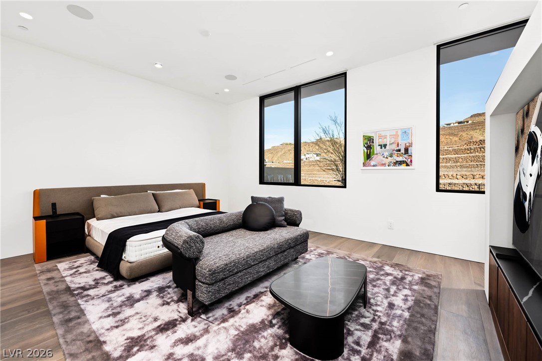10 Sanctuary Peak Court Henderson NV 89012