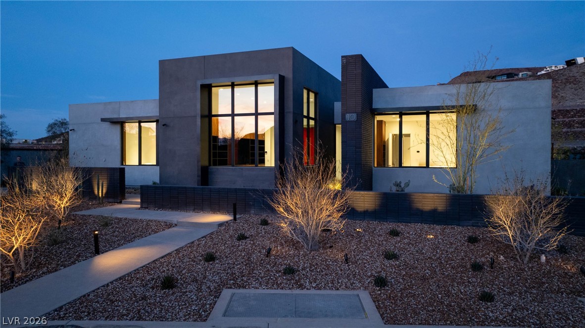 10 Sanctuary Peak Court Henderson NV 89012