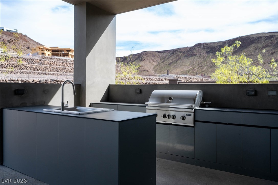 10 Sanctuary Peak Court Henderson NV 89012