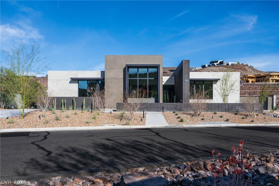 10 Sanctuary Peak Court Henderson NV 89012