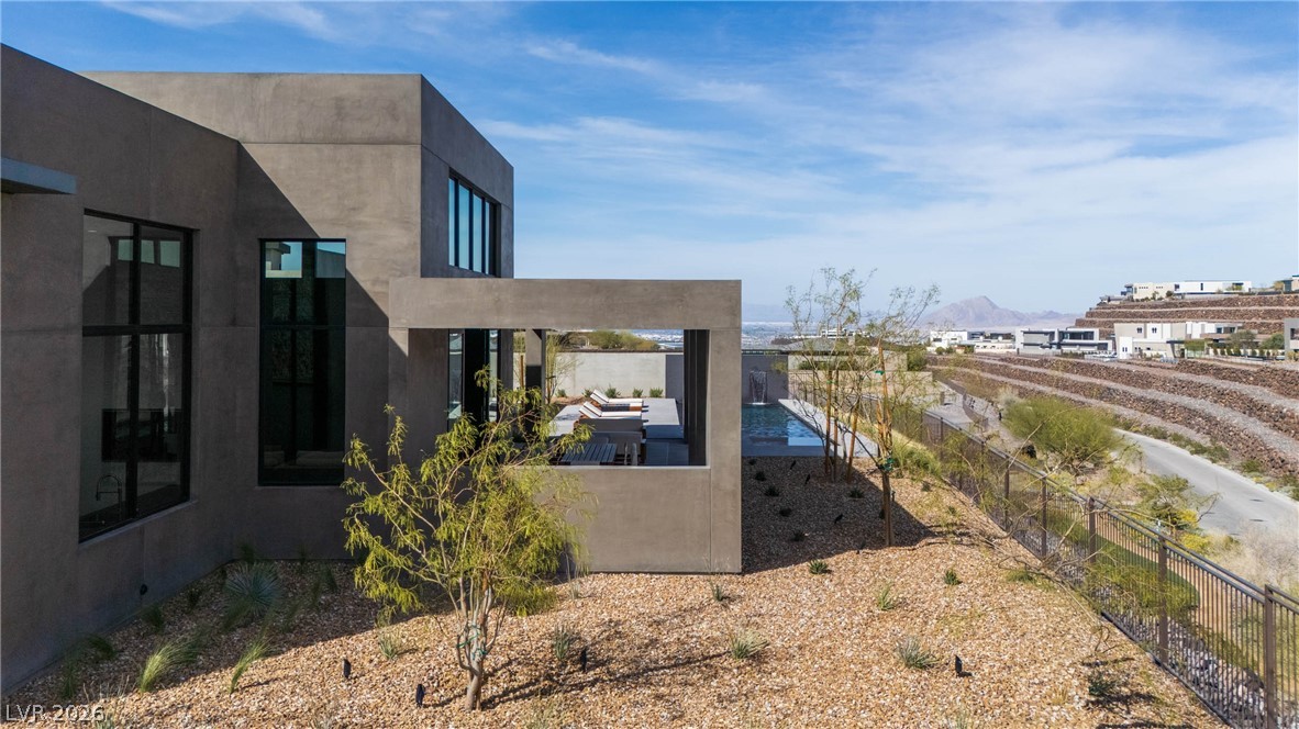 10 Sanctuary Peak Court Henderson NV 89012