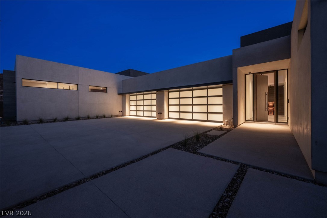 10 Sanctuary Peak Court Henderson NV 89012