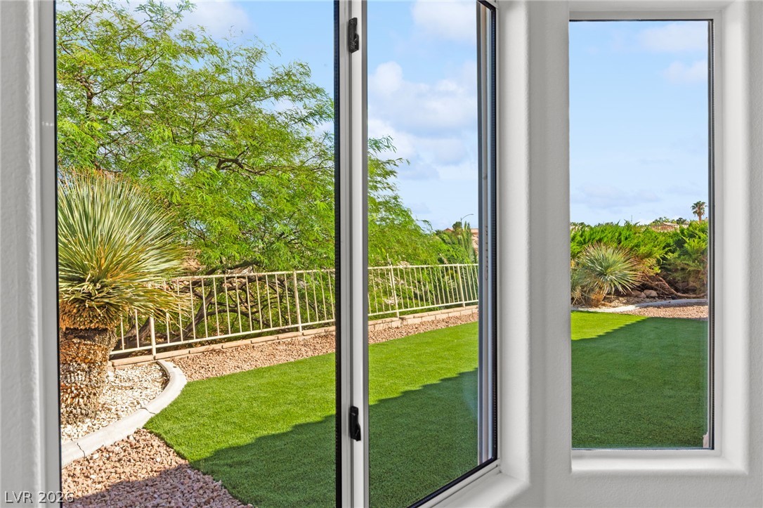 10701 Back Plains Drive Las Vegas NV 89134