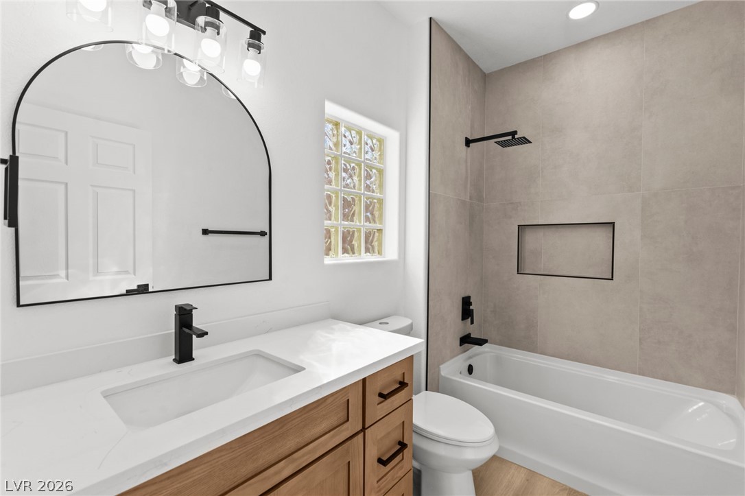 10701 Back Plains Drive Las Vegas NV 89134