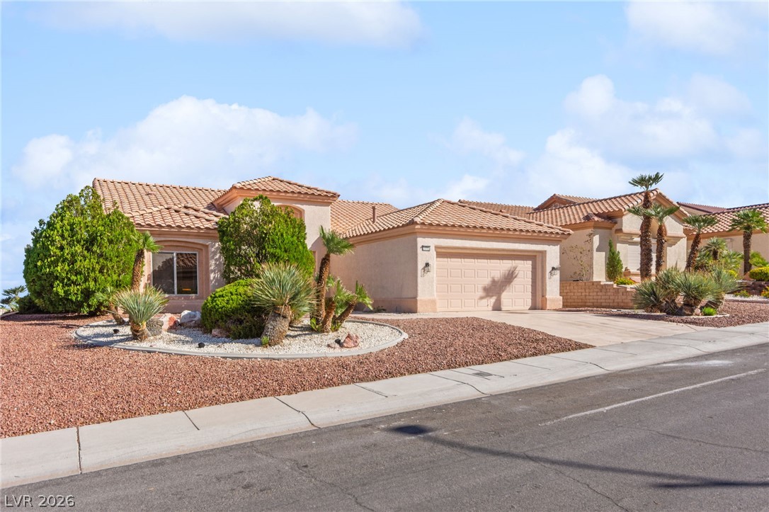 10701 Back Plains Drive Las Vegas NV 89134