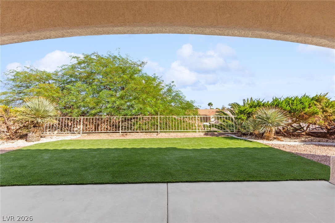 10701 Back Plains Drive Las Vegas NV 89134