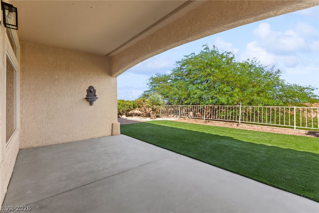 10701 Back Plains Drive Las Vegas NV 89134