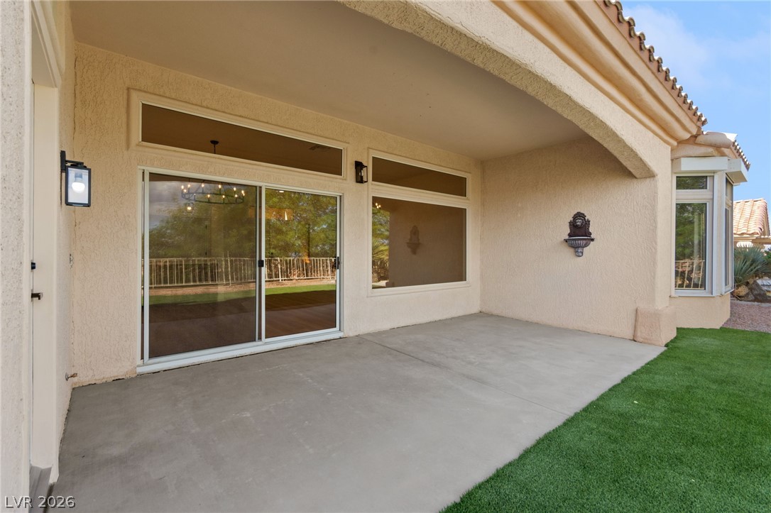 10701 Back Plains Drive Las Vegas NV 89134