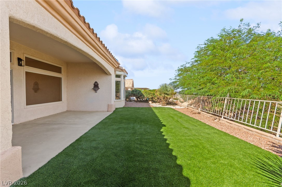 10701 Back Plains Drive Las Vegas NV 89134