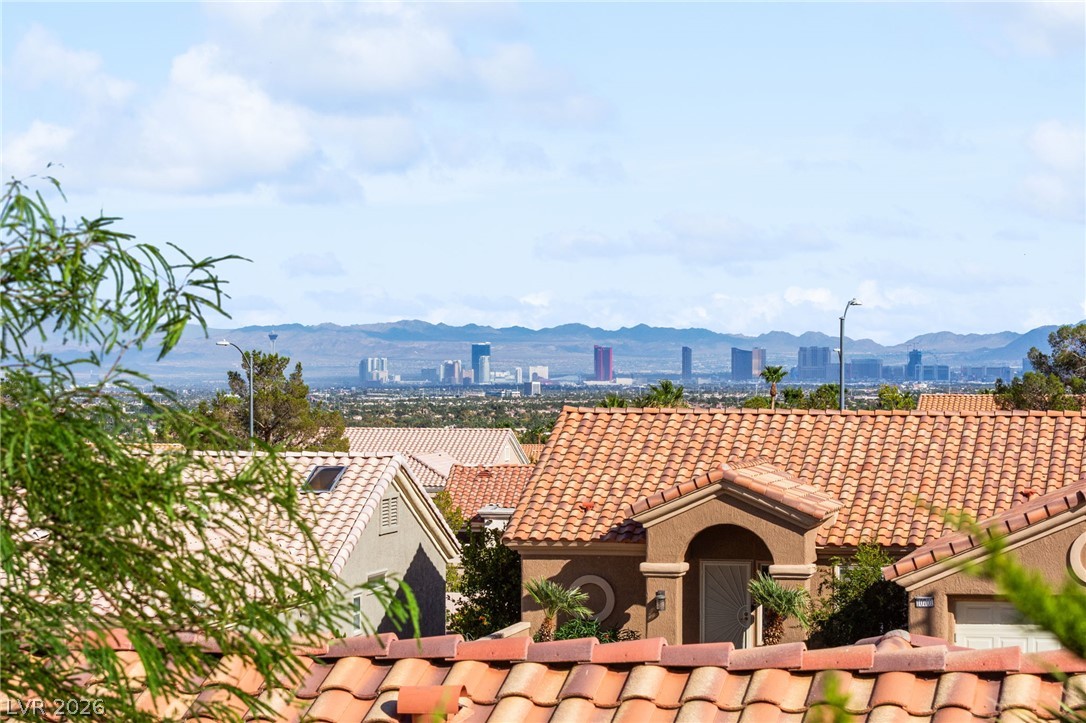 10701 Back Plains Drive Las Vegas NV 89134