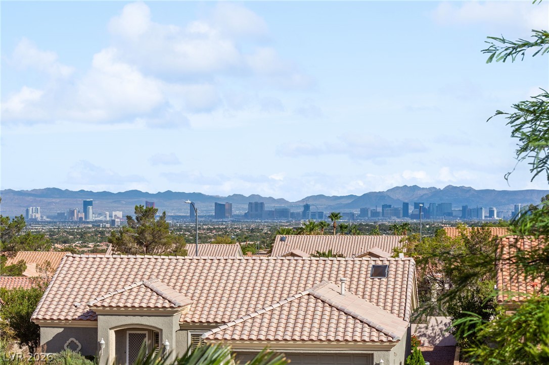 10701 Back Plains Drive Las Vegas NV 89134